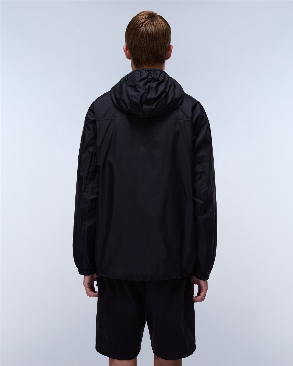 Rainforest Ripstop Anorak Jacket - Unisex