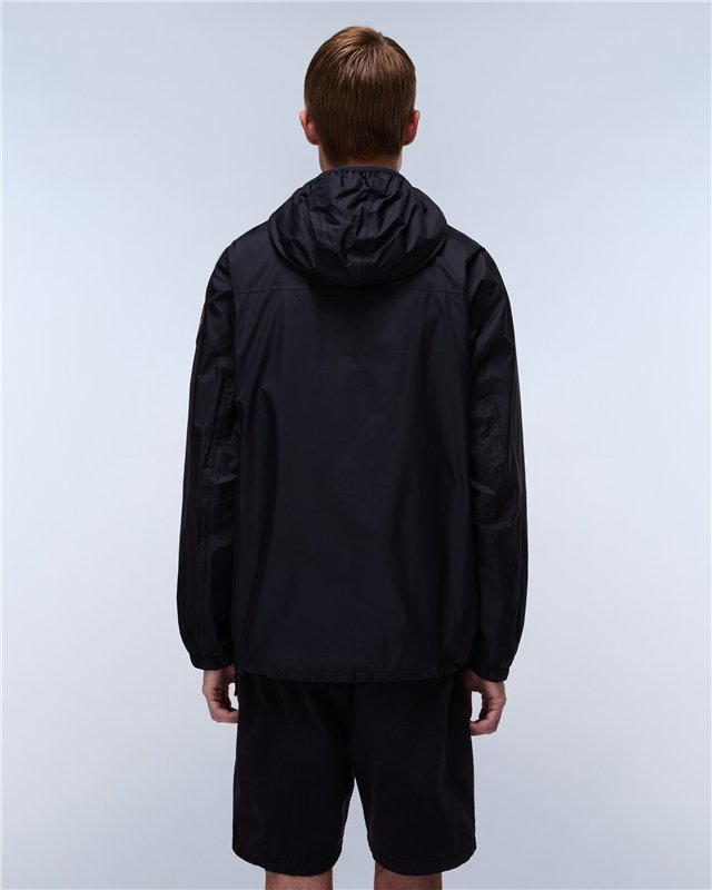 Rainforest Ripstop Anorak Jacket - Unisex