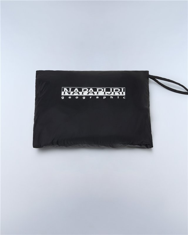 Rainforest Ripstop Anorak Jacket - Unisex