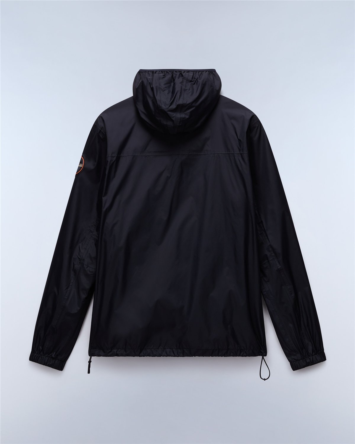 Rainforest Ripstop Anorak Jacket - Unisex