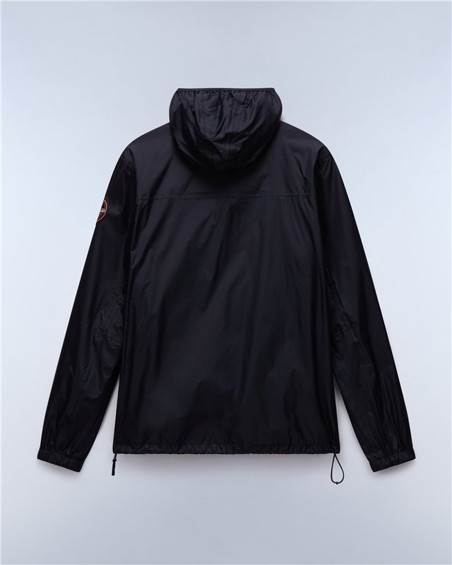 Rainforest Ripstop Anorak Jacket - Unisex