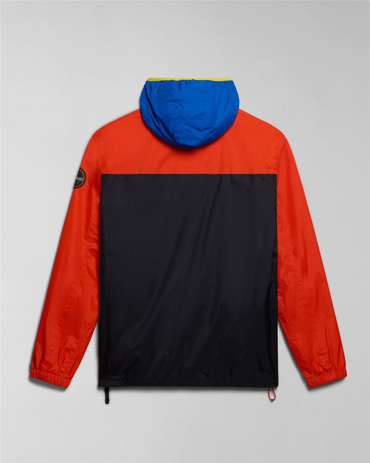Rainforest Ripstop Anorak Jacket - Unisex