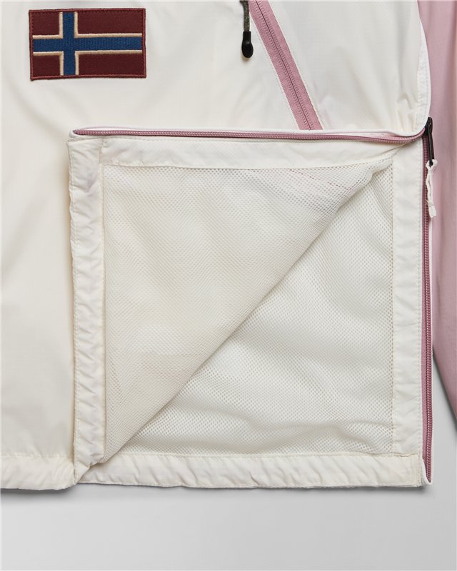 Rainforest Ripstop Anorak Jacket - Unisex