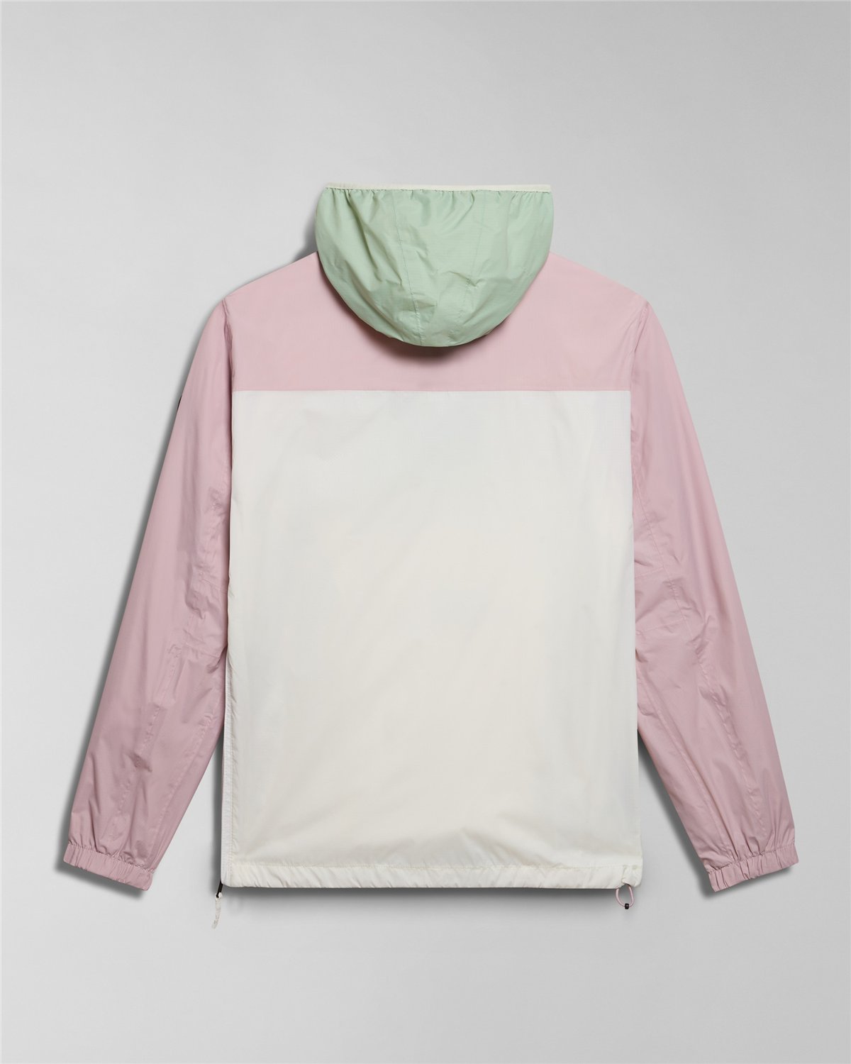 Rainforest Ripstop Anorak Jacket - Unisex