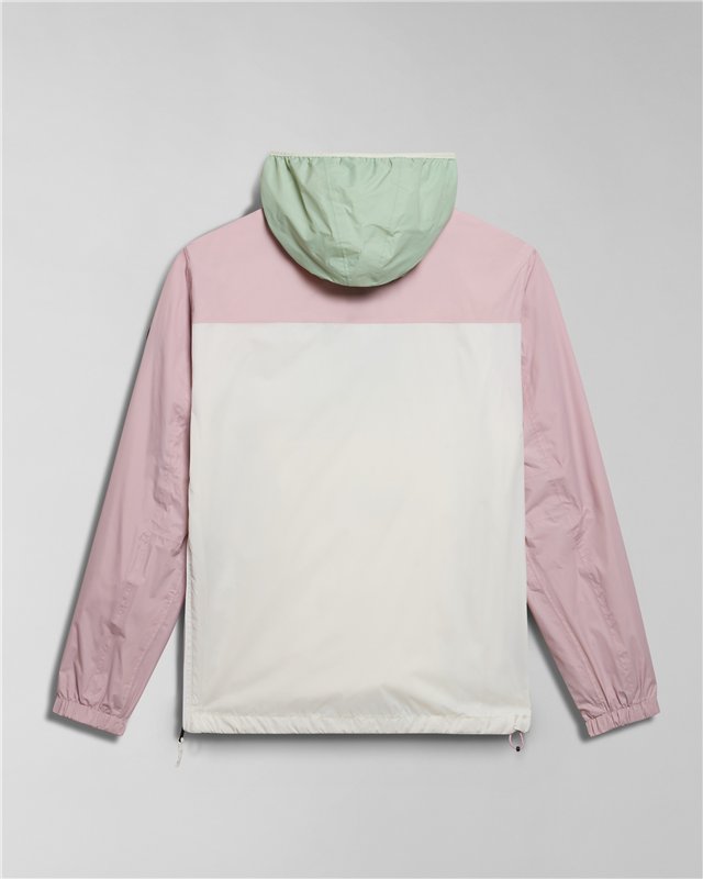 Rainforest Ripstop Anorak Jacket - Unisex