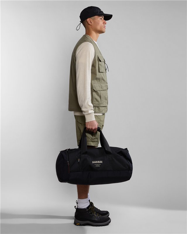 Lynx Duffle Bag