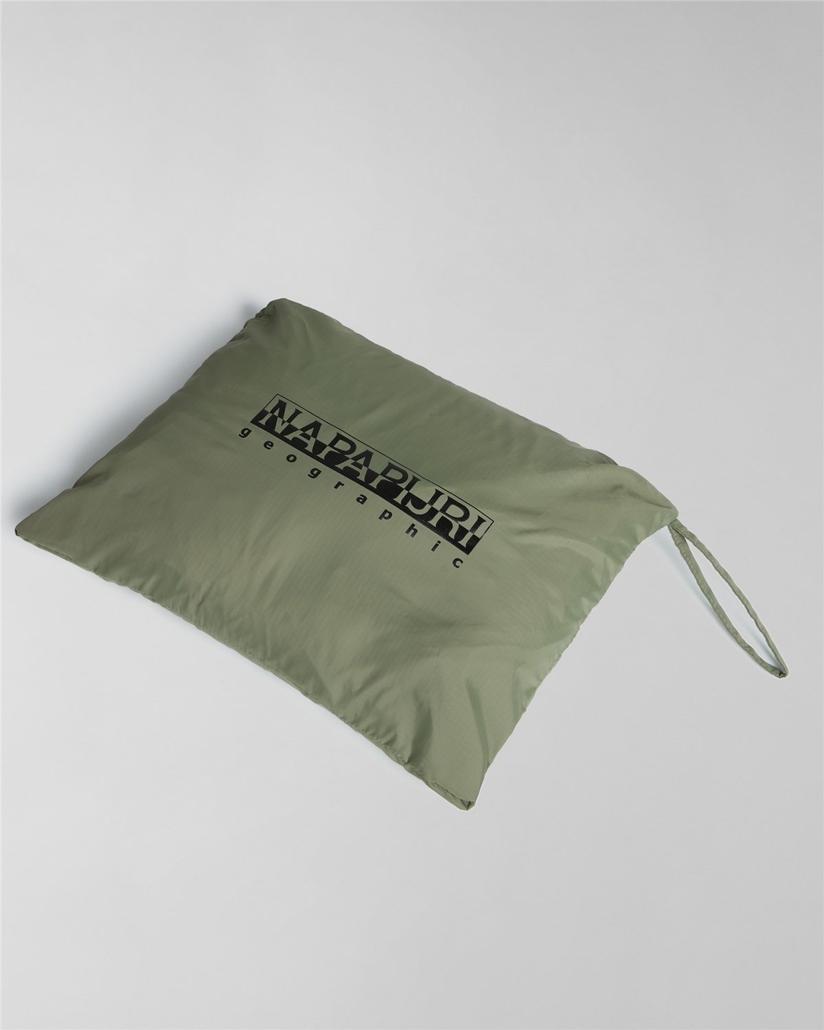 Rainforest Ripstop Anorak Jacket - Unisex