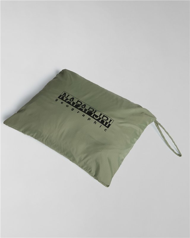 Rainforest Ripstop Anorak Jacket - Unisex