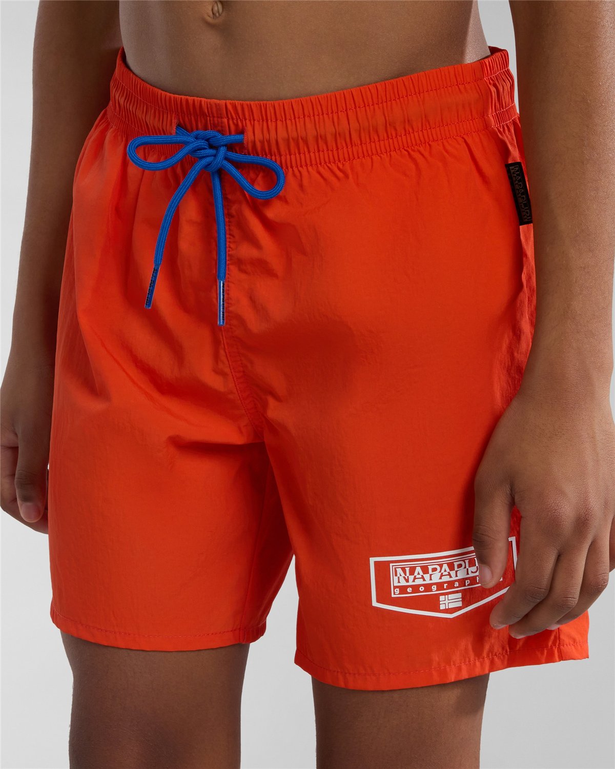 Cree Swimming Trunks