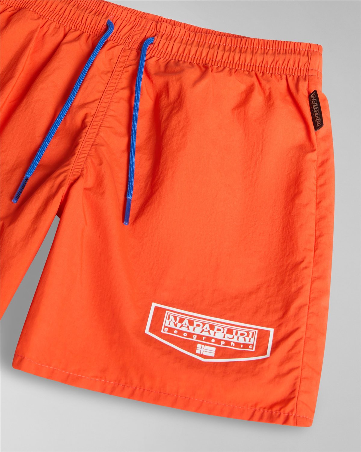 Cree Swimming Trunks