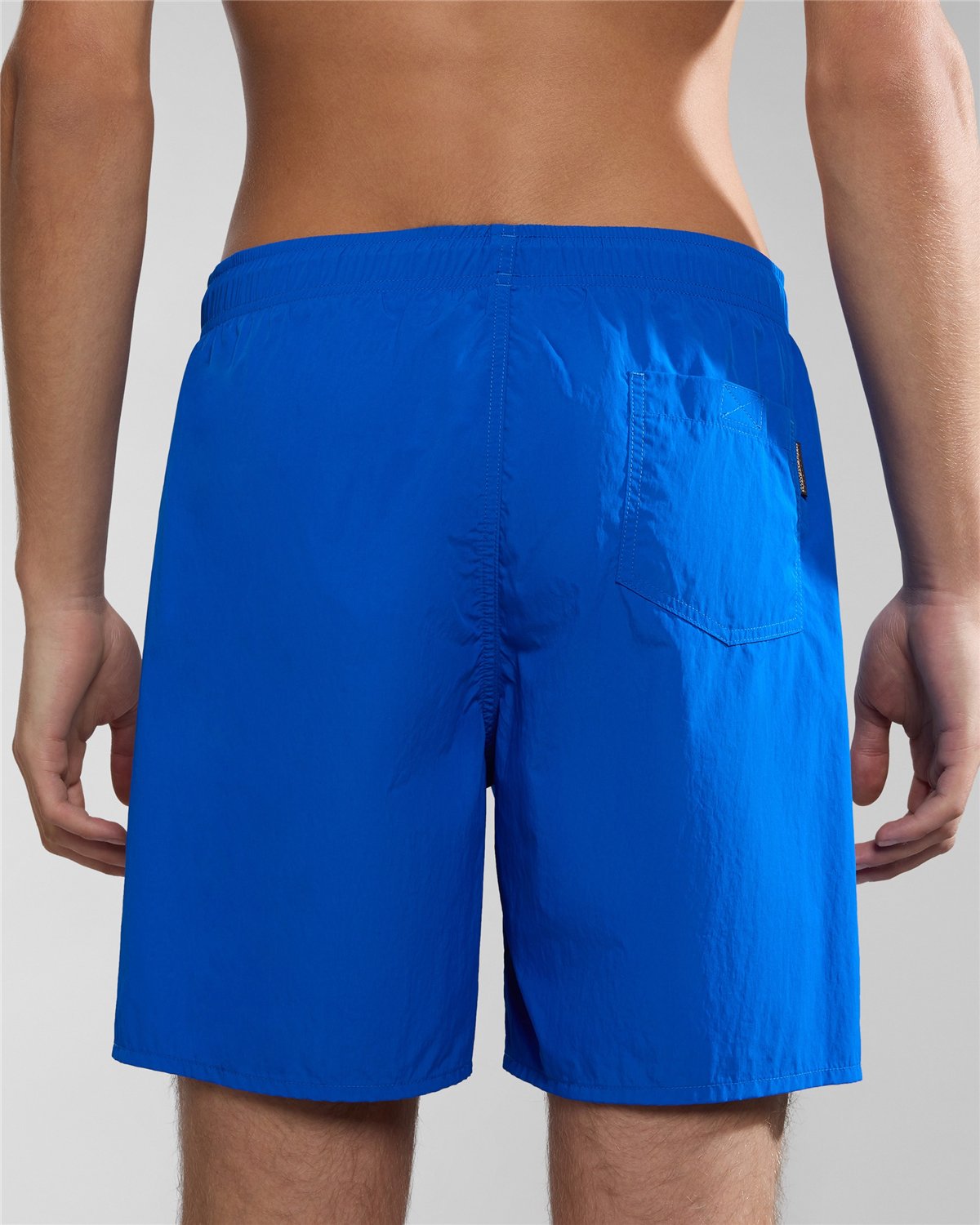 Box Swimming Trunks