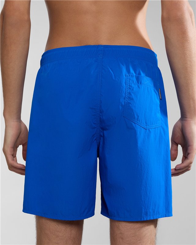 Box Swimming Trunks