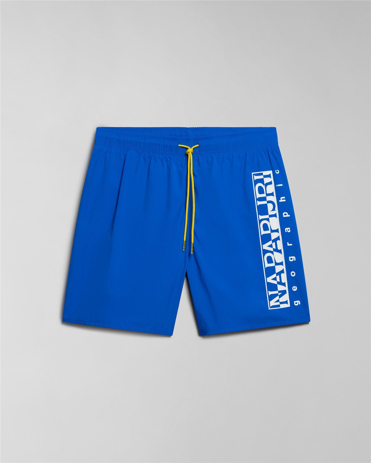 Box Swimming Trunks