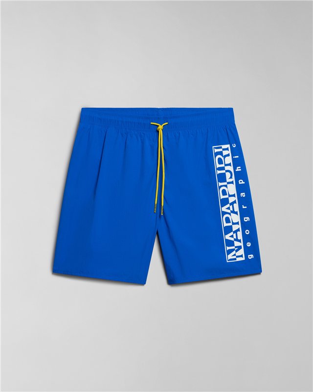 Box Swimming Trunks