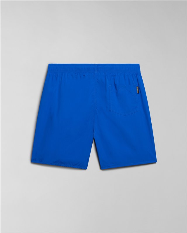 Box Swimming Trunks