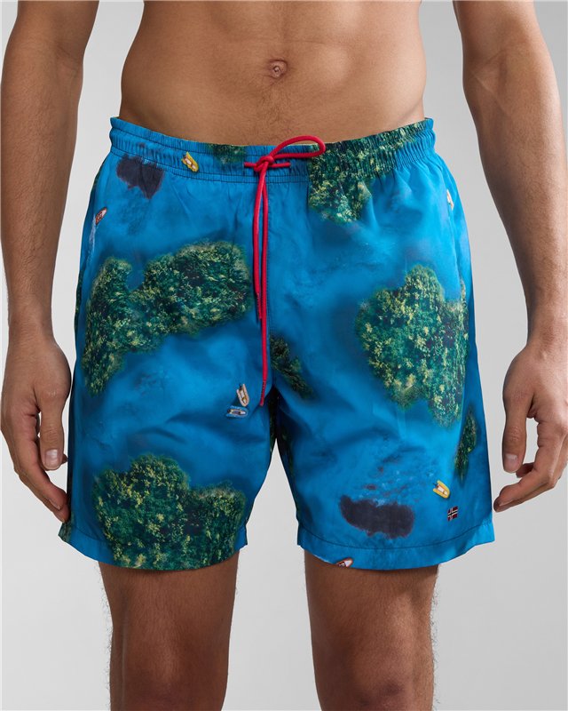 Inuvik Swimming Trunks