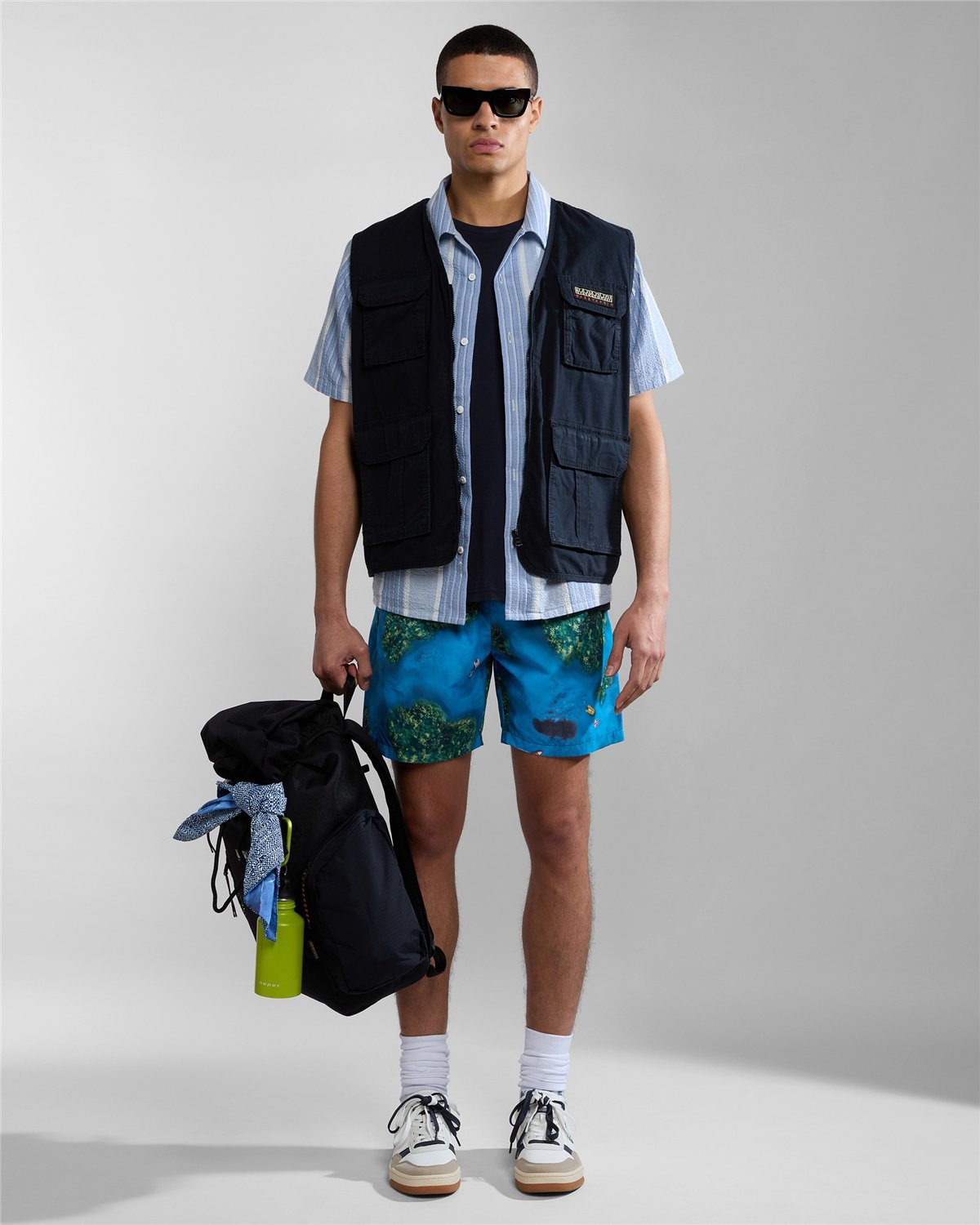 Inuvik Swimming Trunks