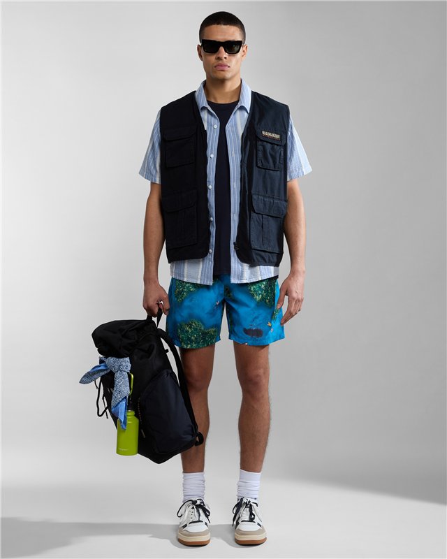 Inuvik Swimming Trunks