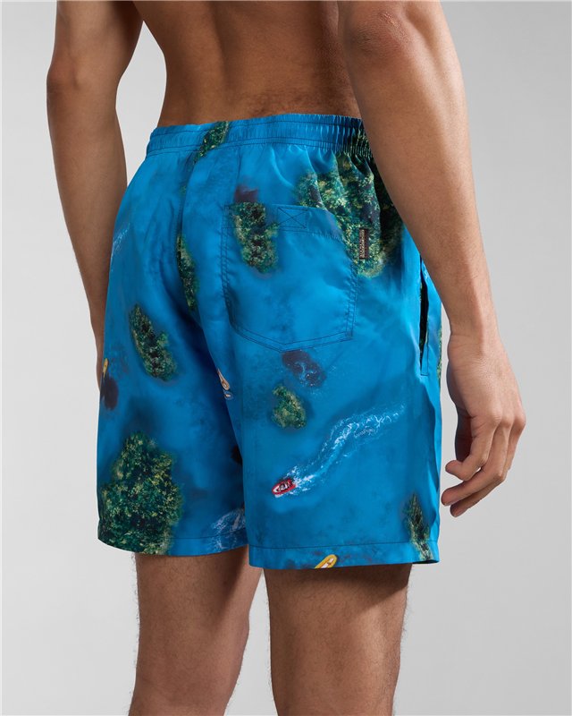 Inuvik Swimming Trunks