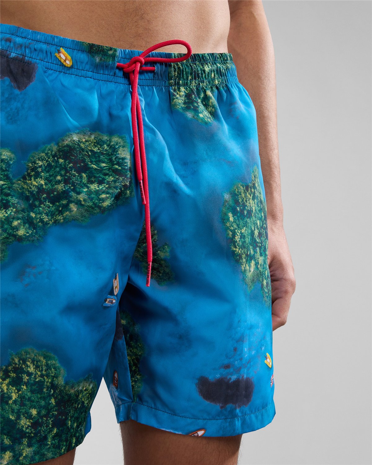 Inuvik Swimming Trunks