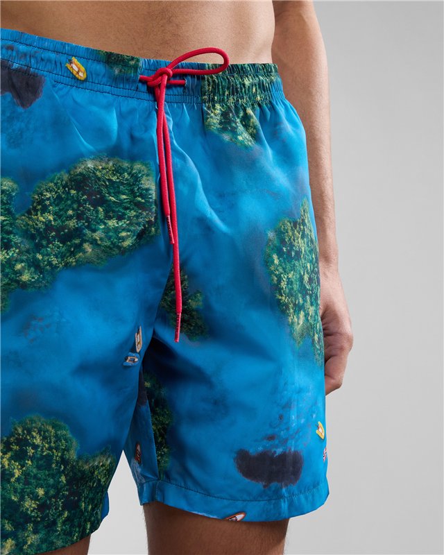 Inuvik Swimming Trunks