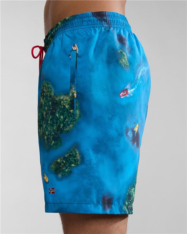 Inuvik Swimming Trunks