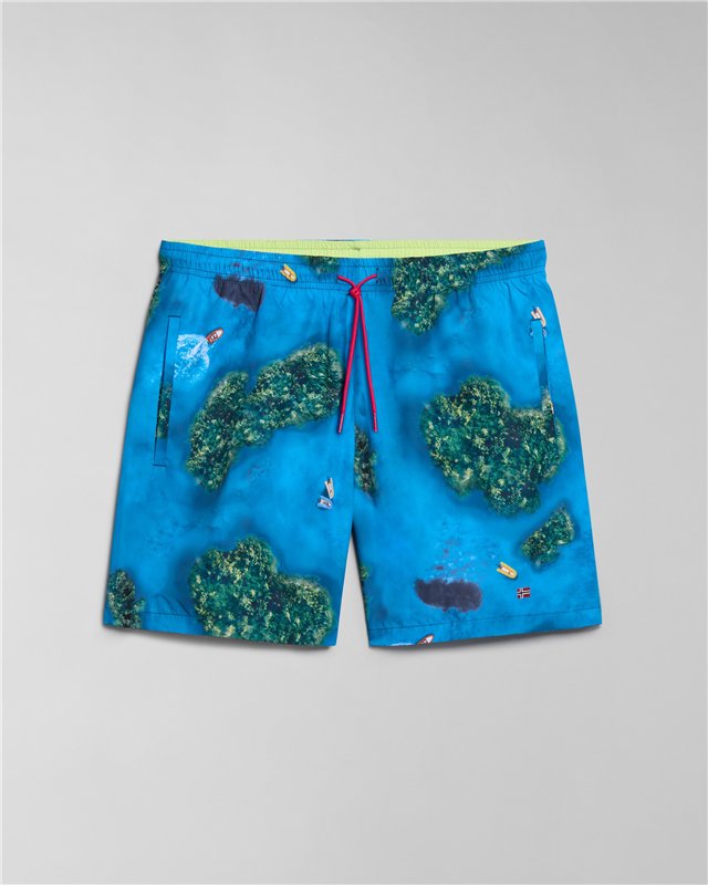 Inuvik Swimming Trunks
