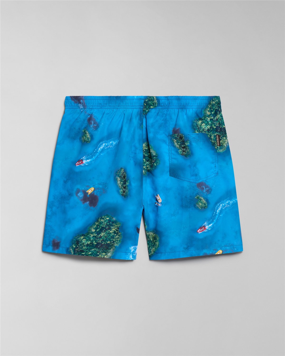 Inuvik Swimming Trunks