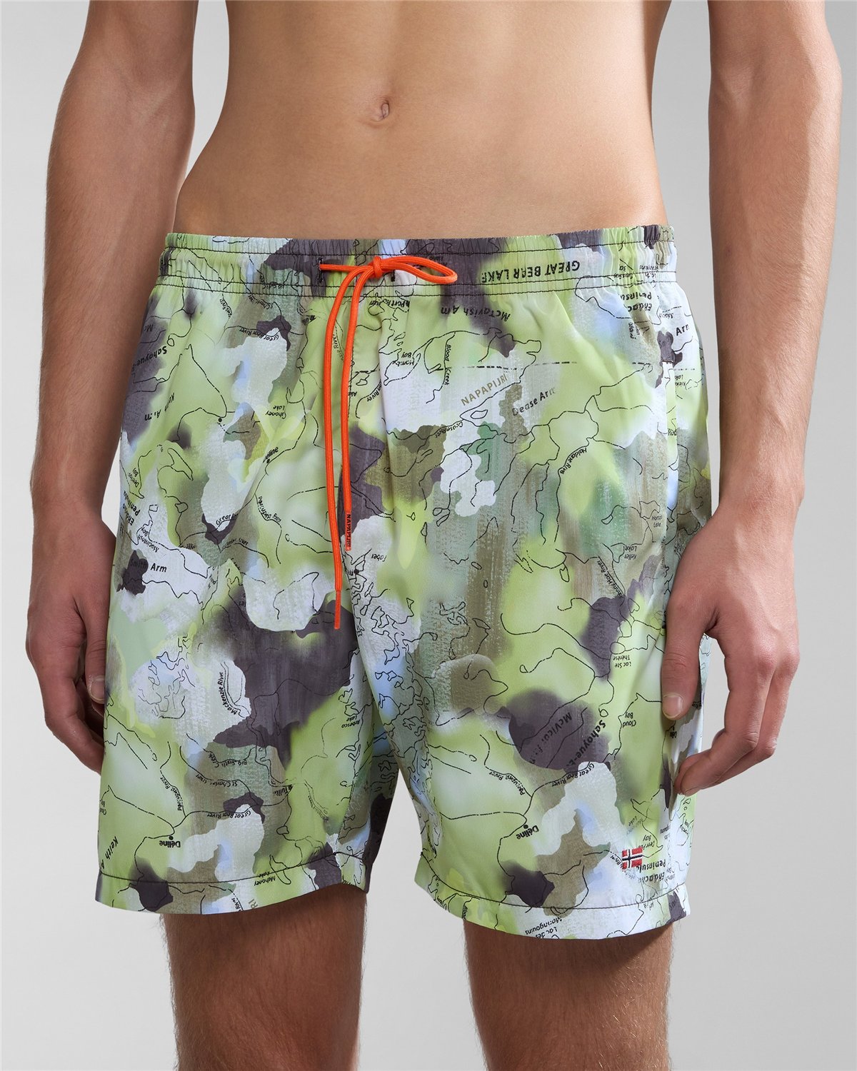 Inuvik Swimming Trunks
