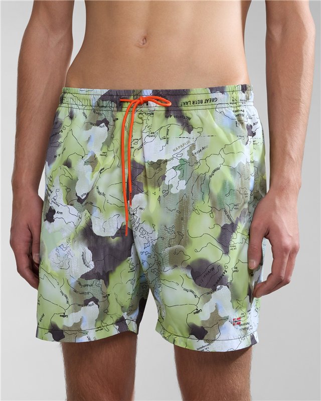 Inuvik Swimming Trunks