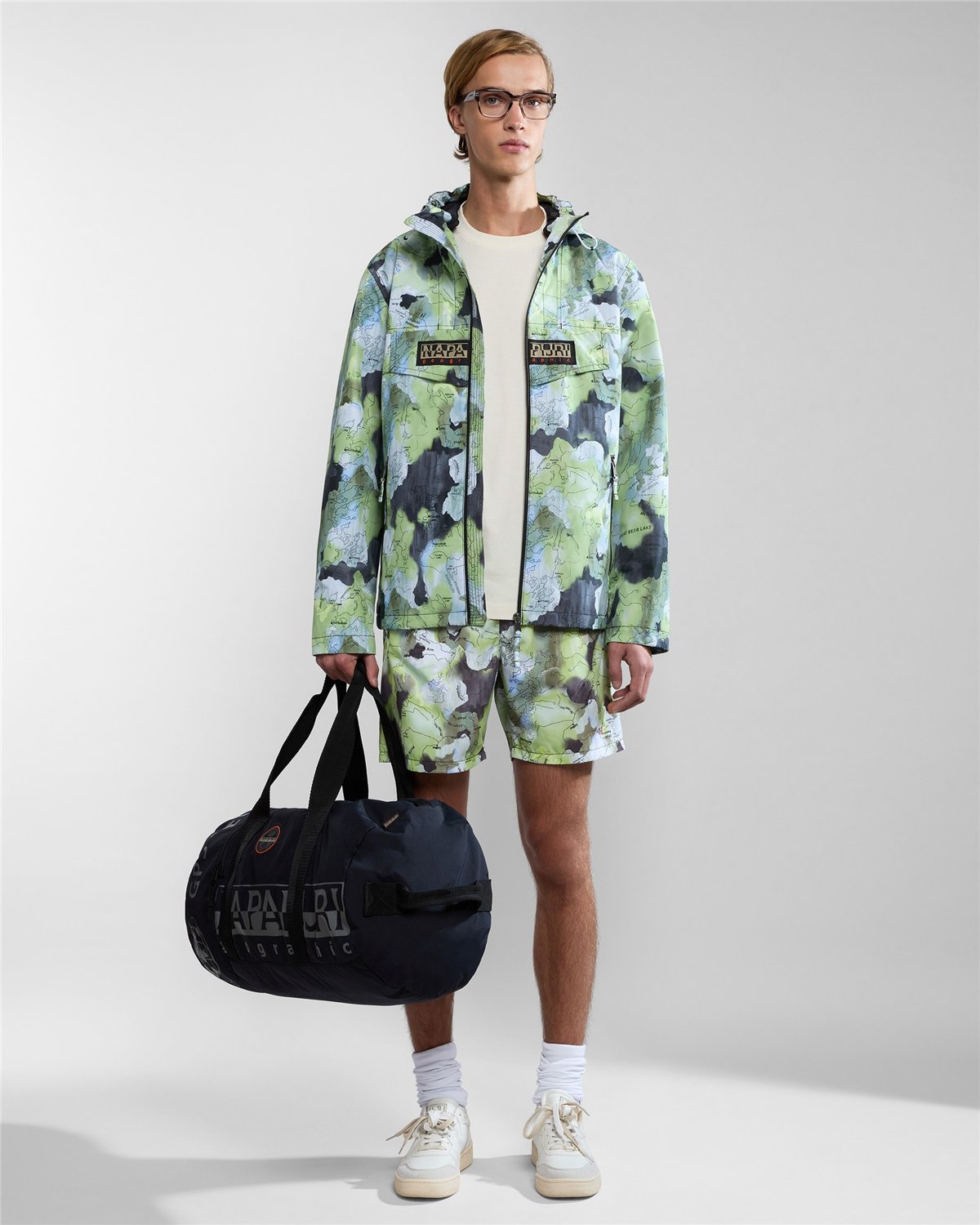 Inuvik Swimming Trunks