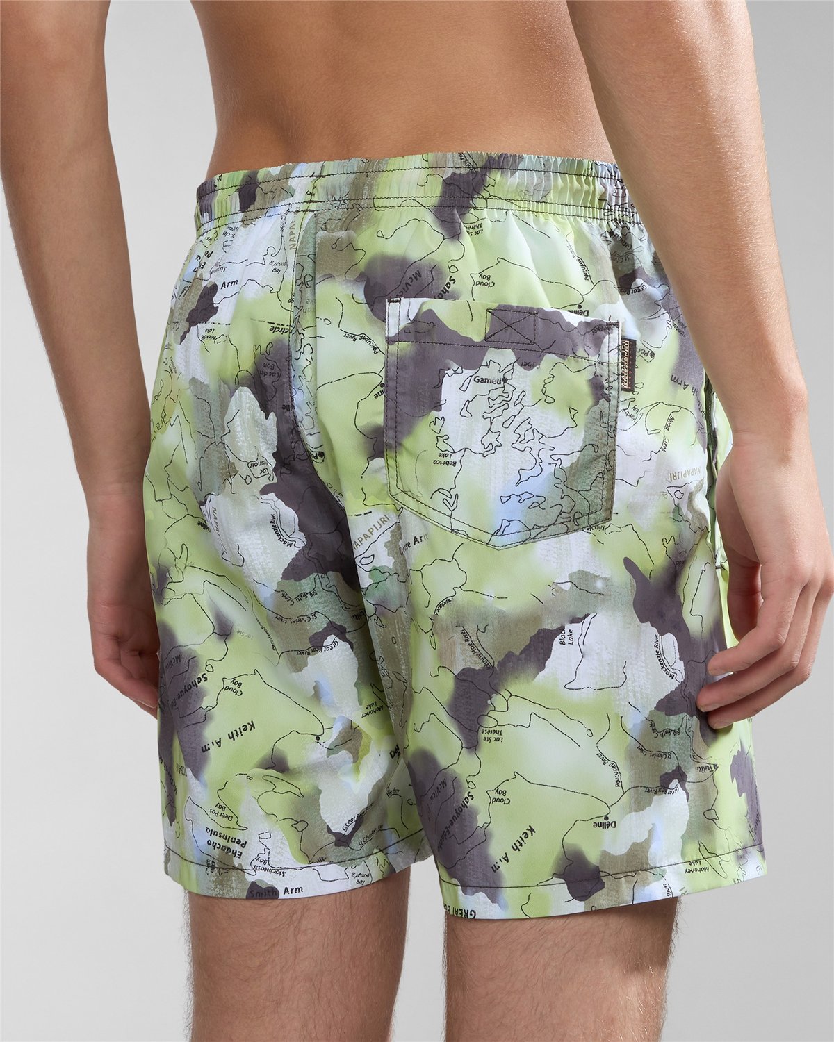 Inuvik Swimming Trunks