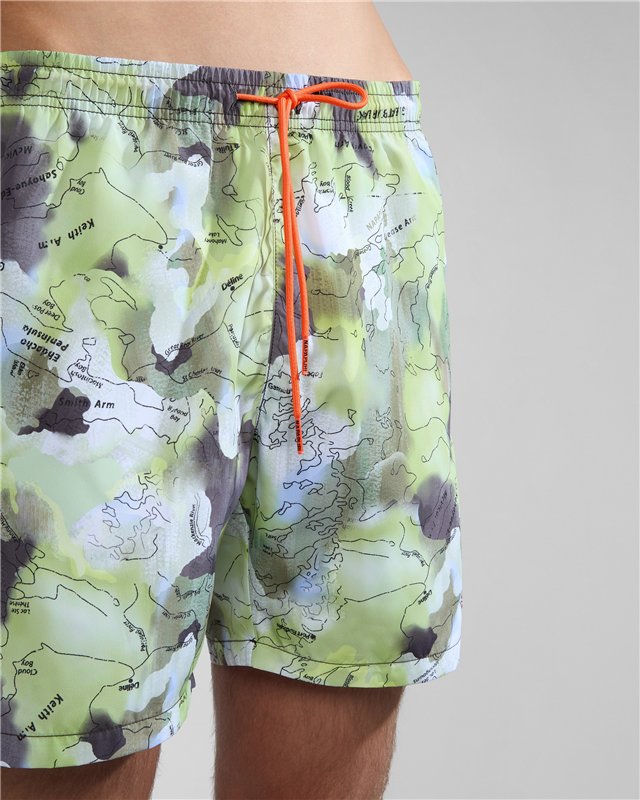 Inuvik Swimming Trunks