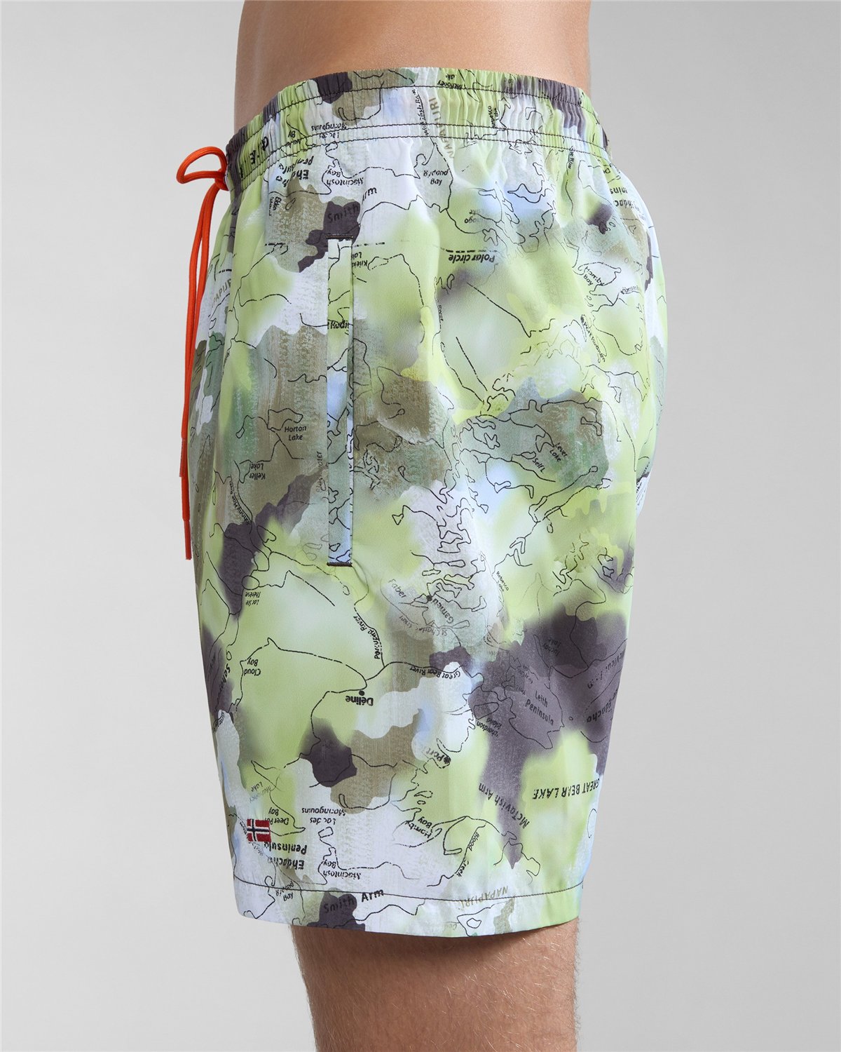 Inuvik Swimming Trunks