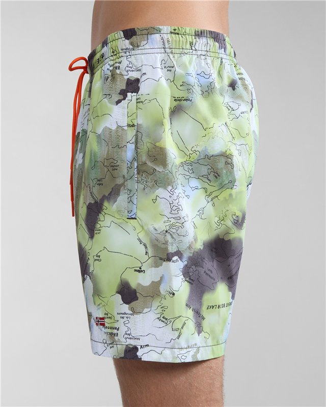 Inuvik Swimming Trunks