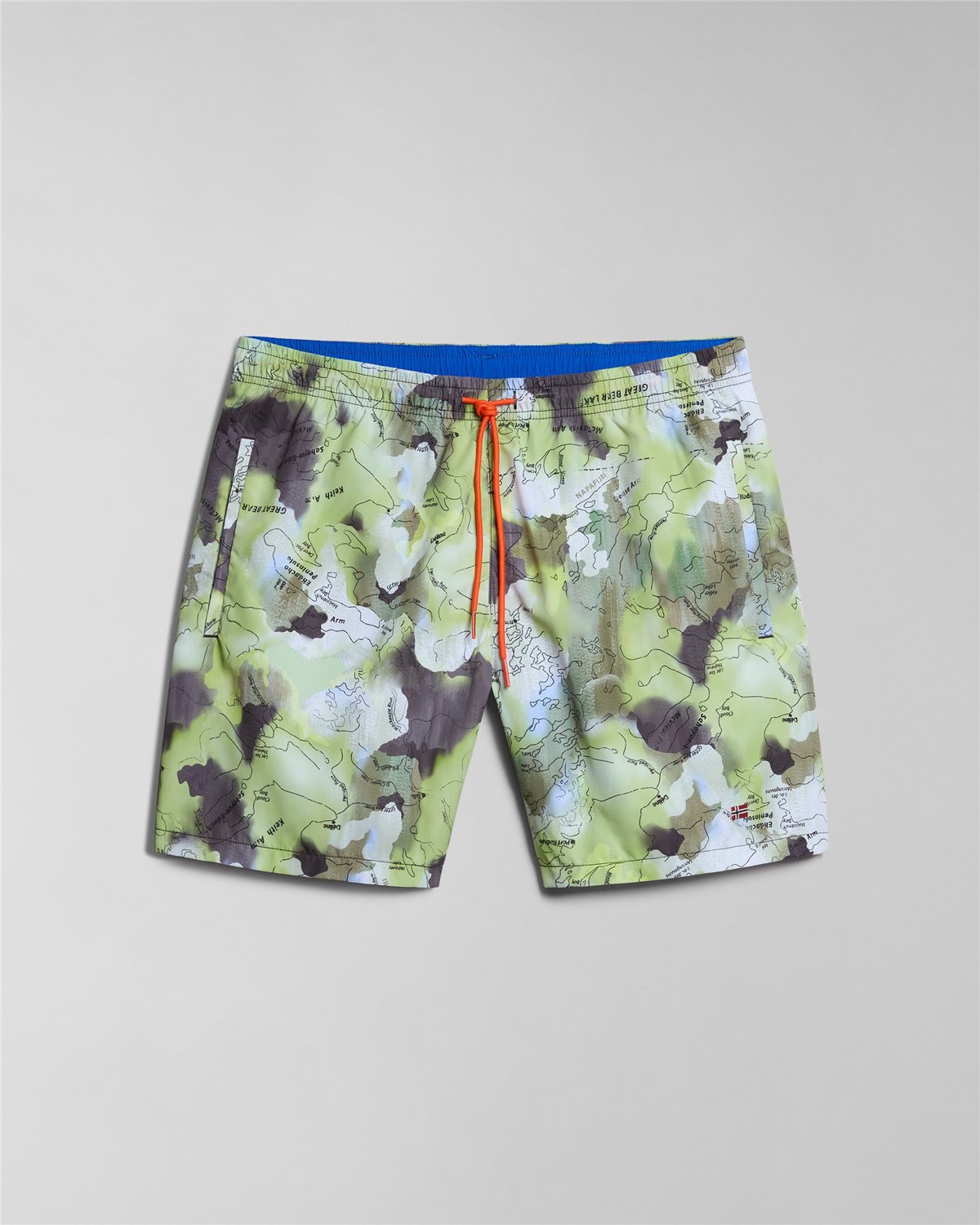 Inuvik Swimming Trunks