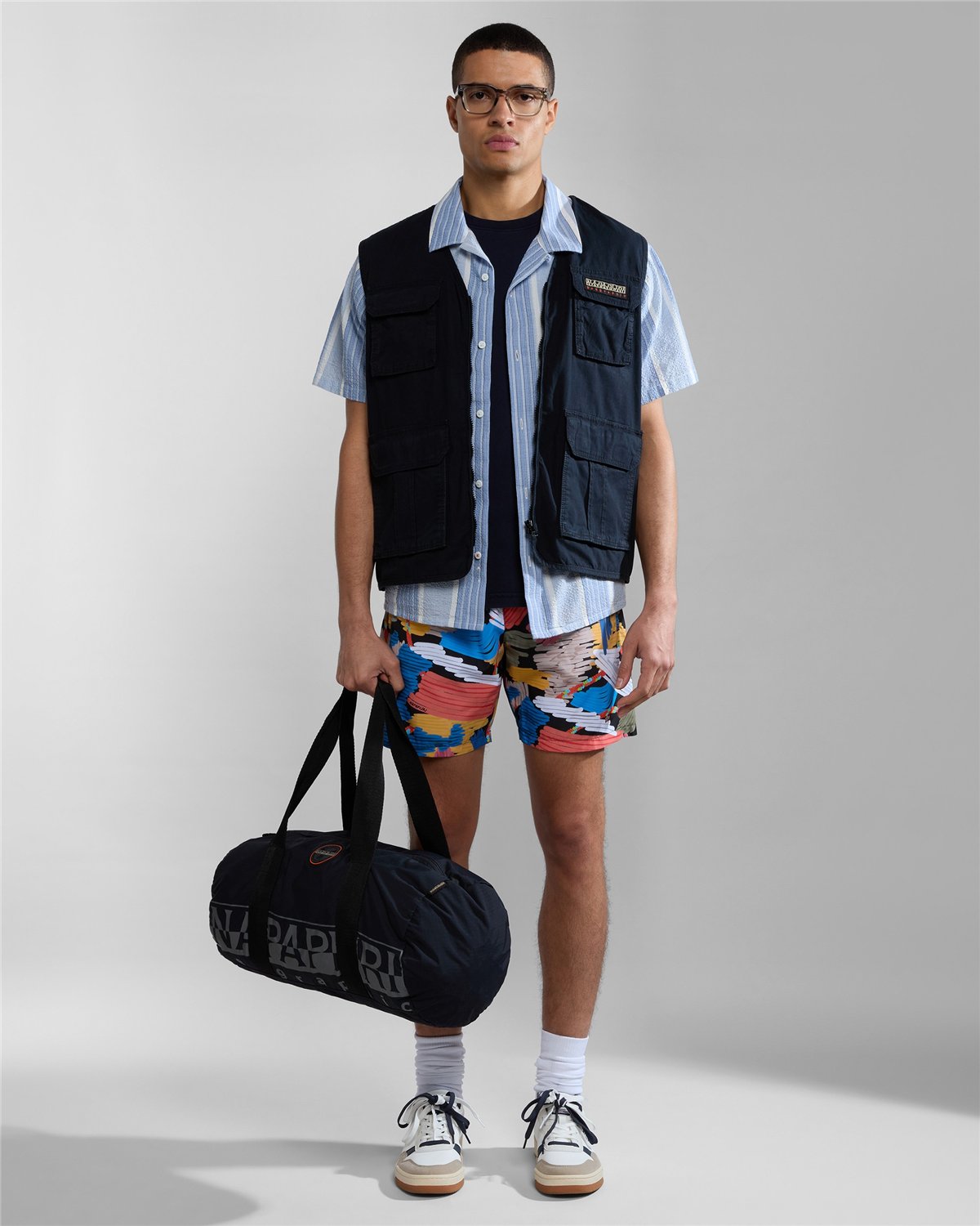 Inuvik Swimming Trunks