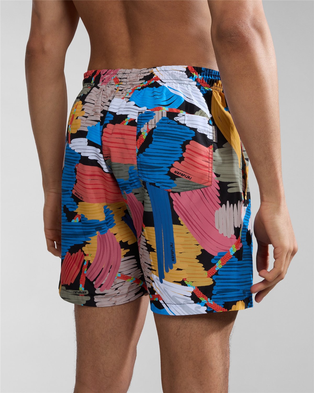 Inuvik Swimming Trunks