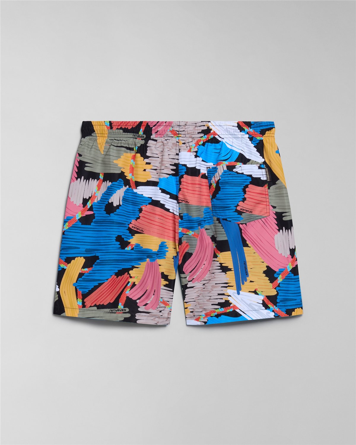 Inuvik Swimming Trunks