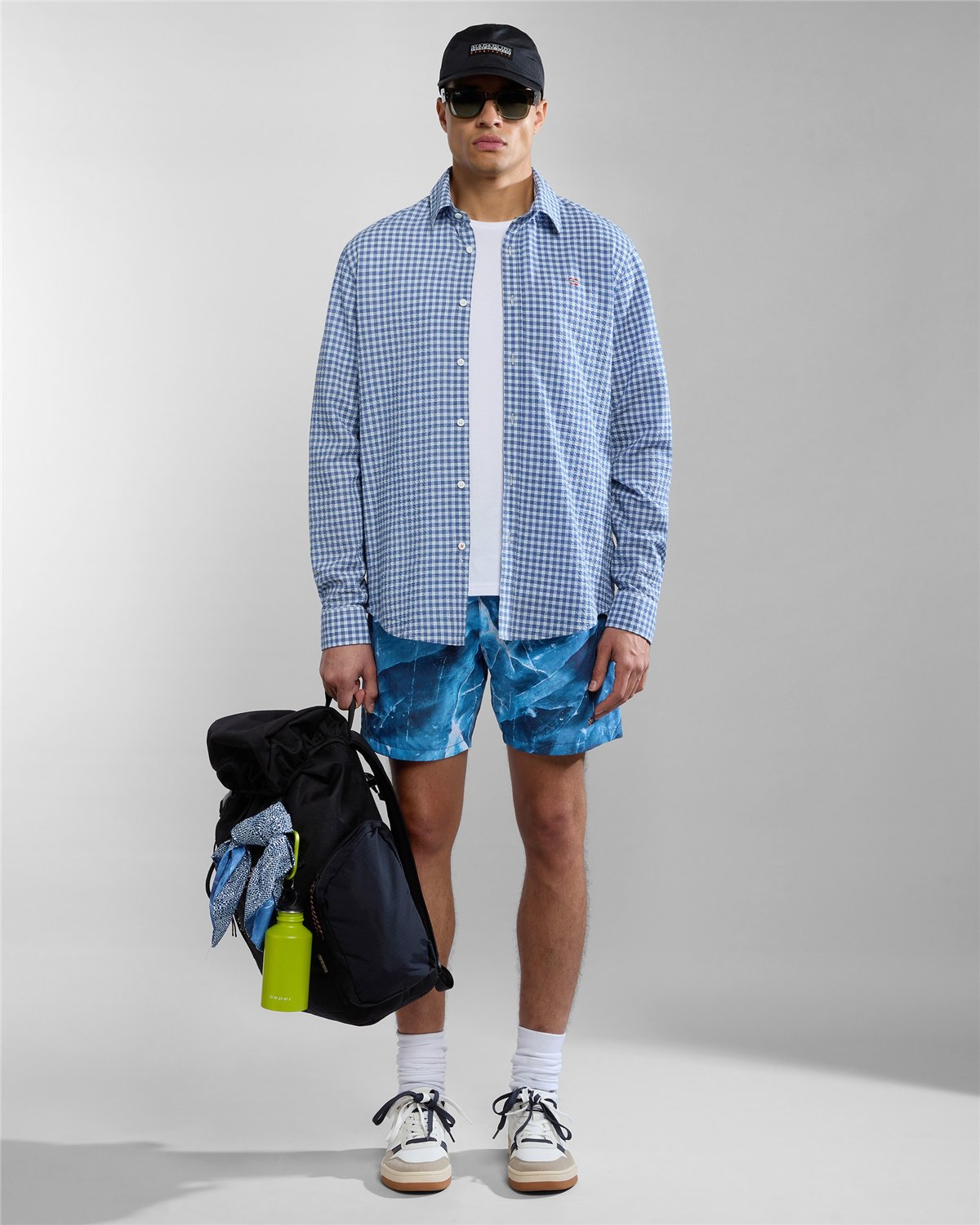 Inuvik Swimming Trunks