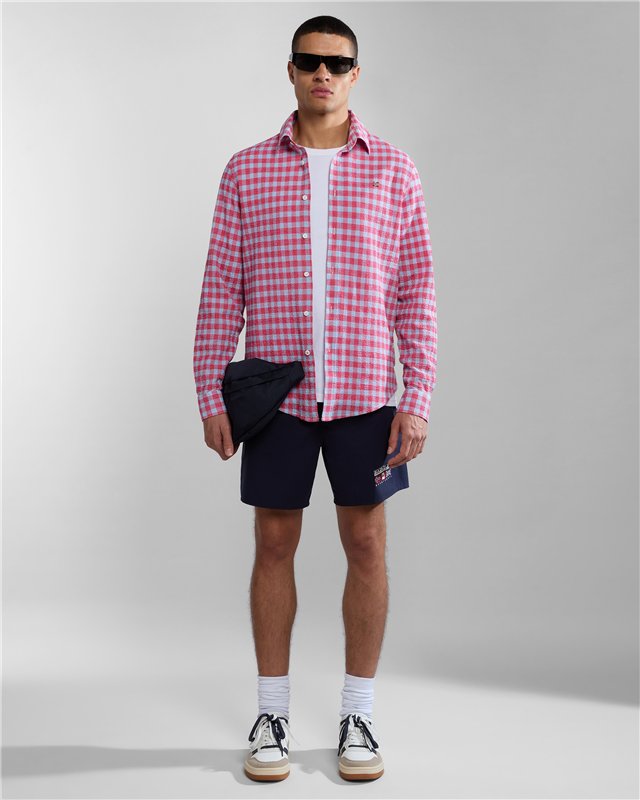 Sahtu Swimming Trunks