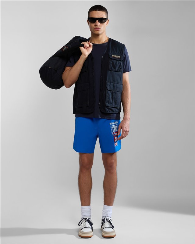 Sahtu Swimming Trunks