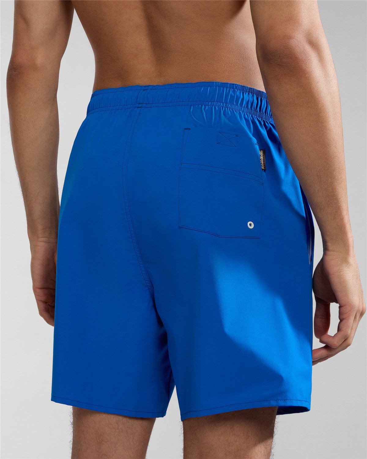 Sahtu Swimming Trunks