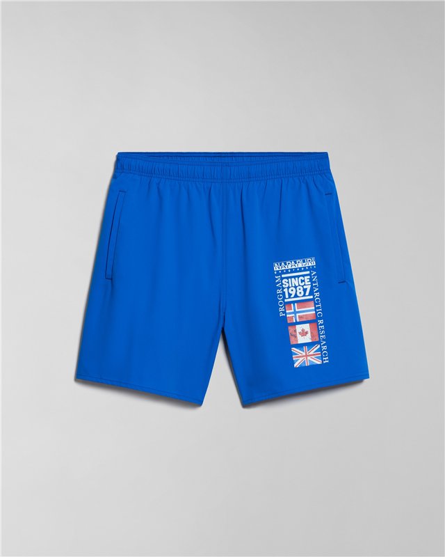 Sahtu Swimming Trunks