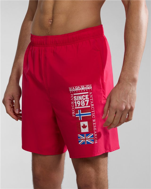 Sahtu Swimming Trunks