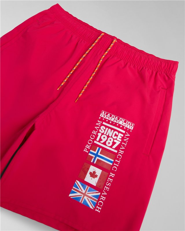 Sahtu Swimming Trunks