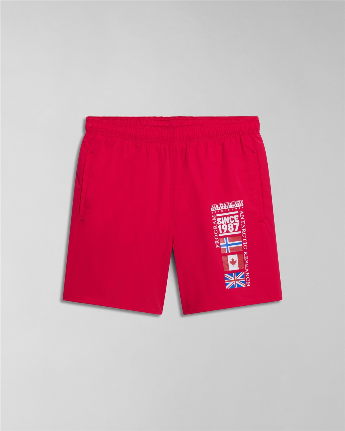 Sahtu Swimming Trunks