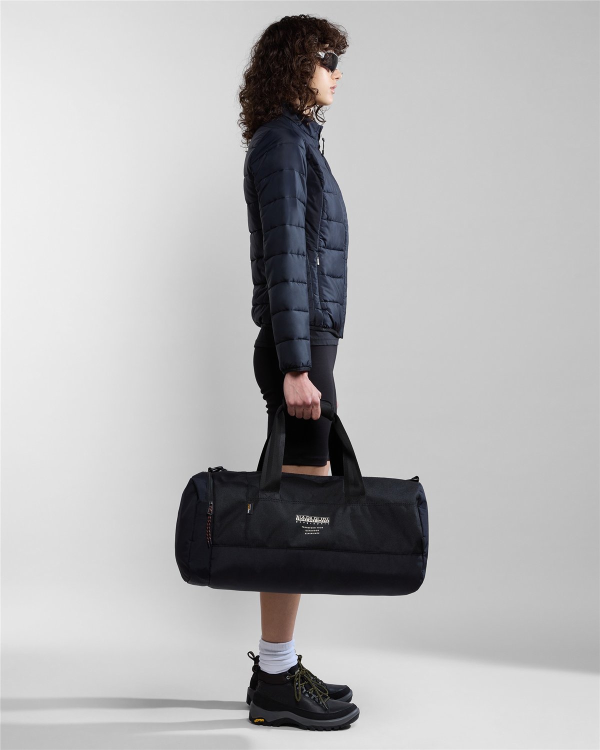 Lynx Duffle Bag