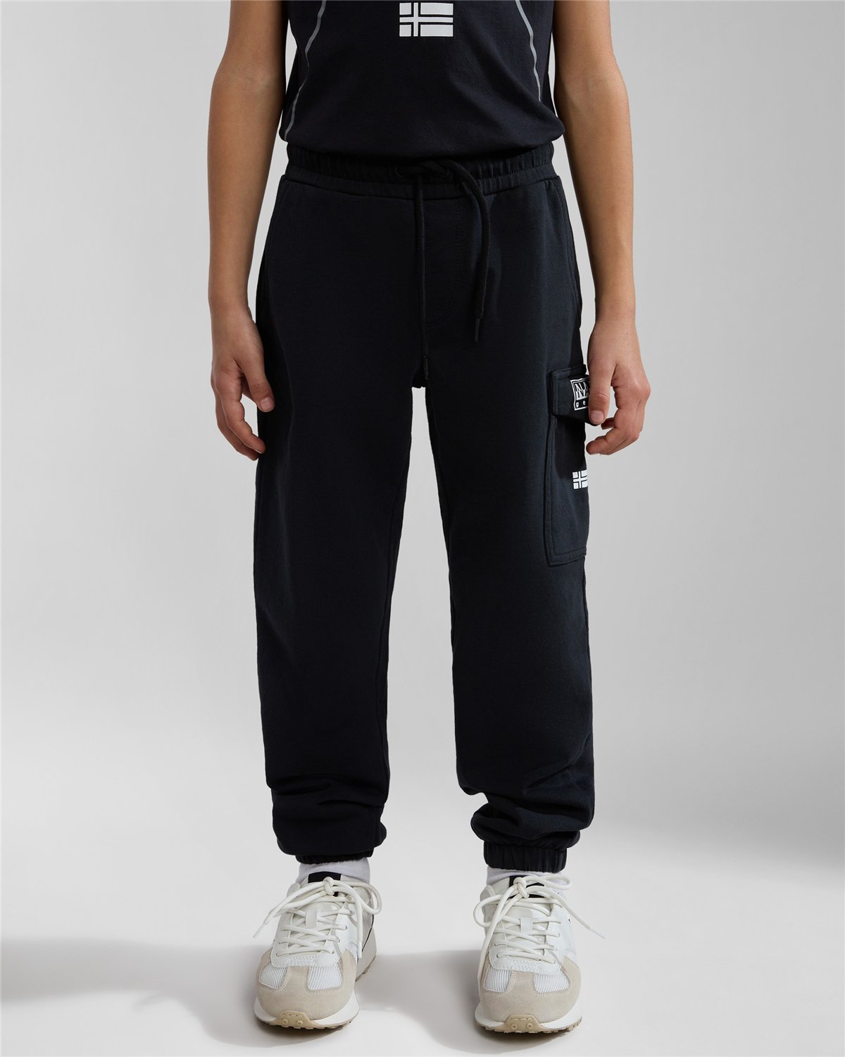 Cree Joggers