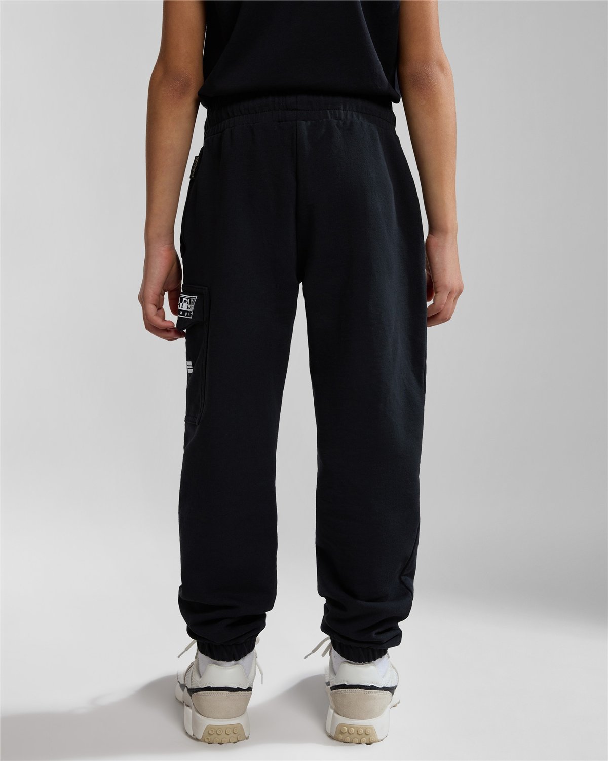 Cree Joggers